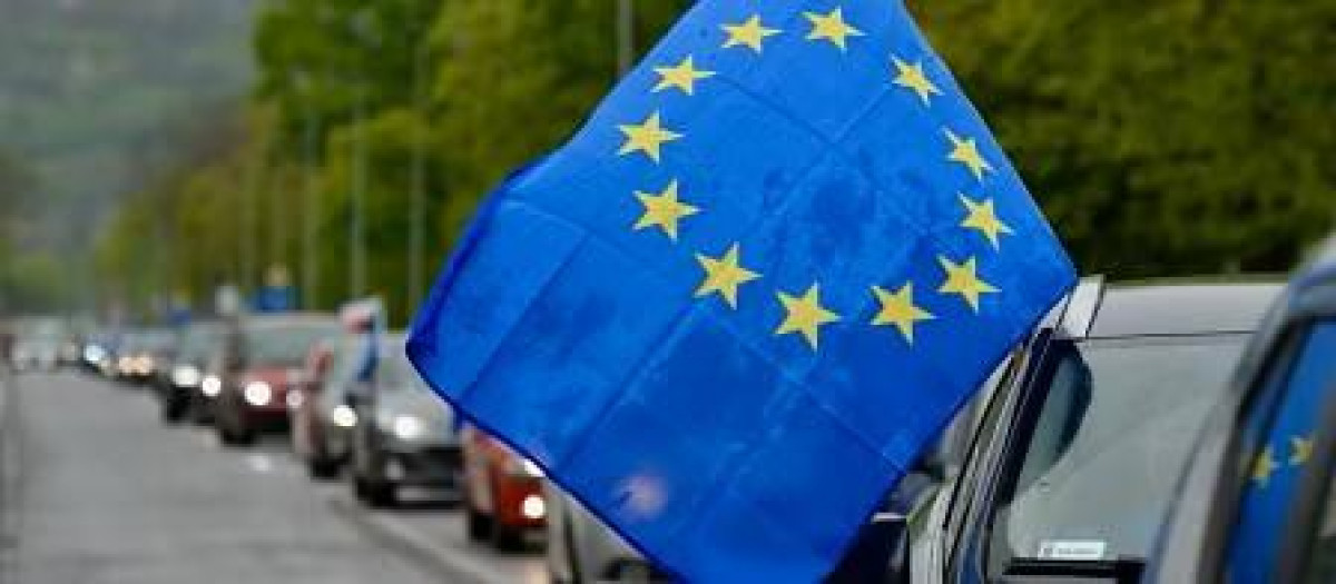 El automóvil europeo camina hacia una crisis sistémica