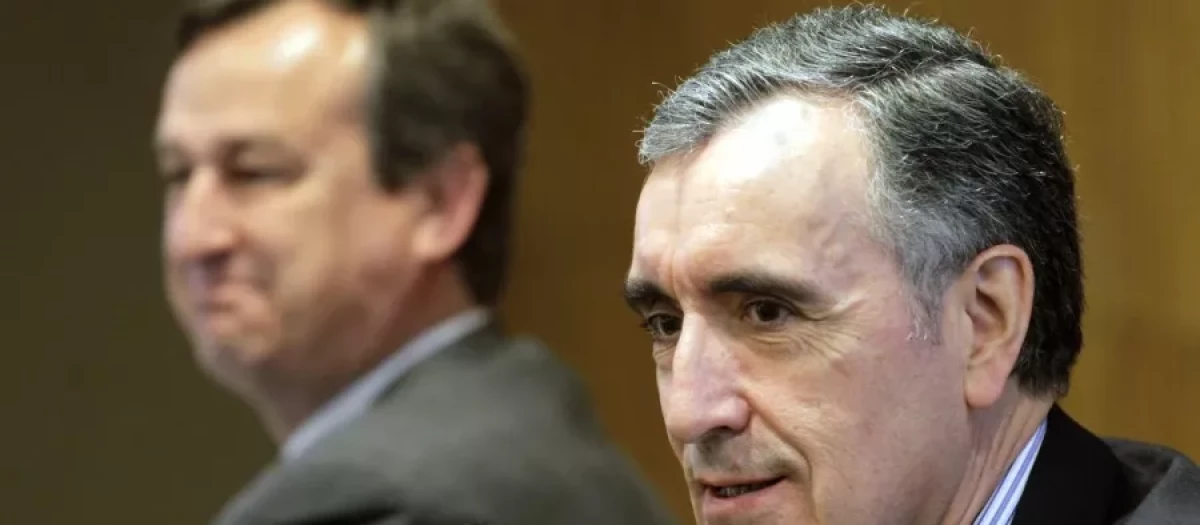 José María Castellano