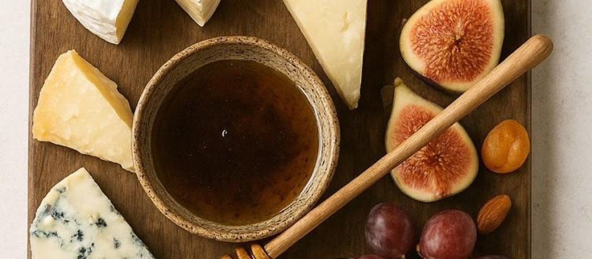 Producto soriano que ha sido reconocido en los 'Oscar de la gastronomía'
