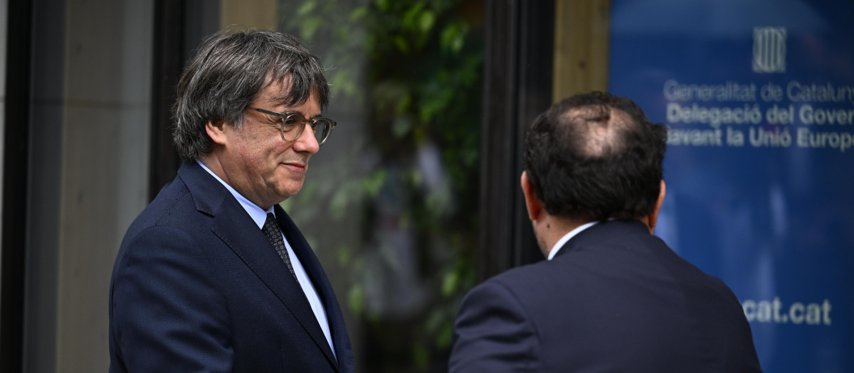Puigdemont