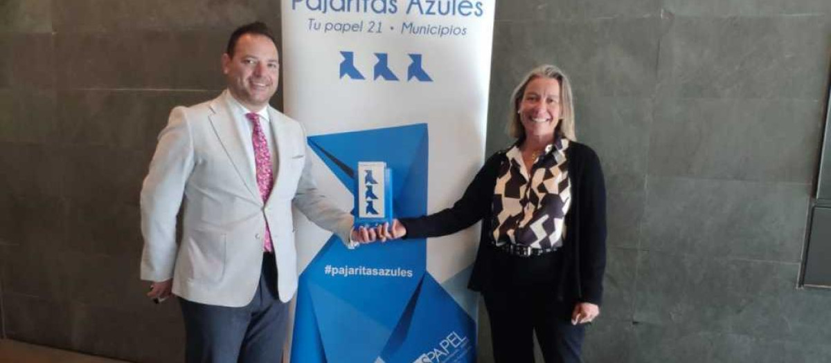 Francisco Ruiz e Isabel Albás