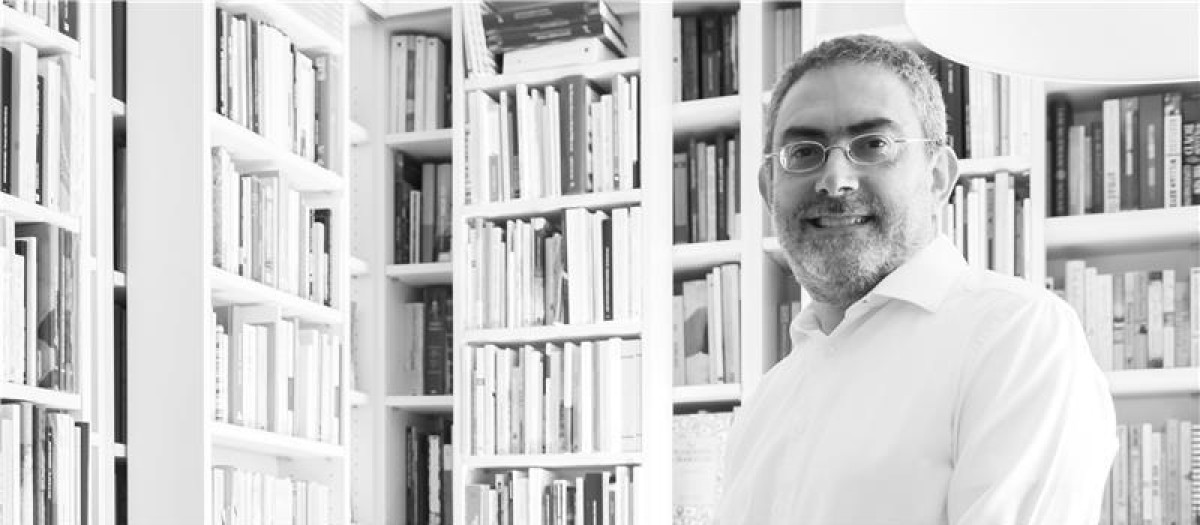 Antonio Rivero Taravillo