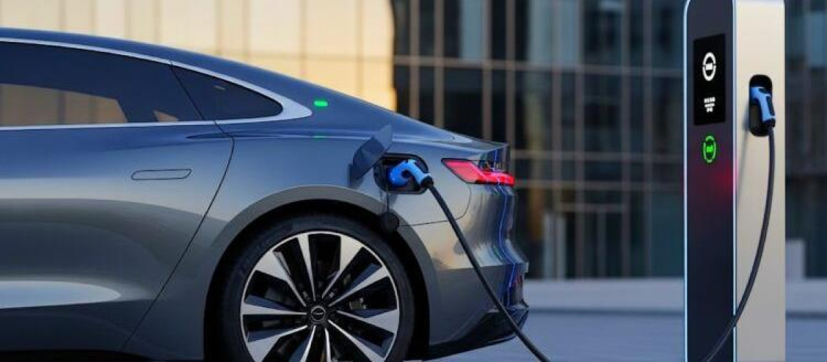 Las ventas de coches eléctricos no han ido como deberían