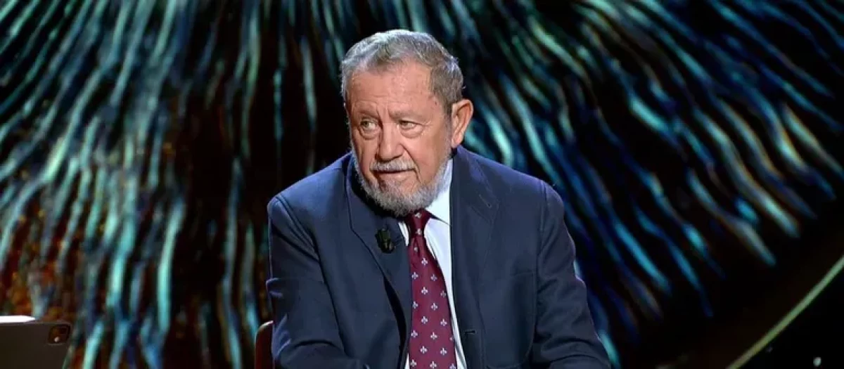 El general Rafael Dávila, en Horizonte