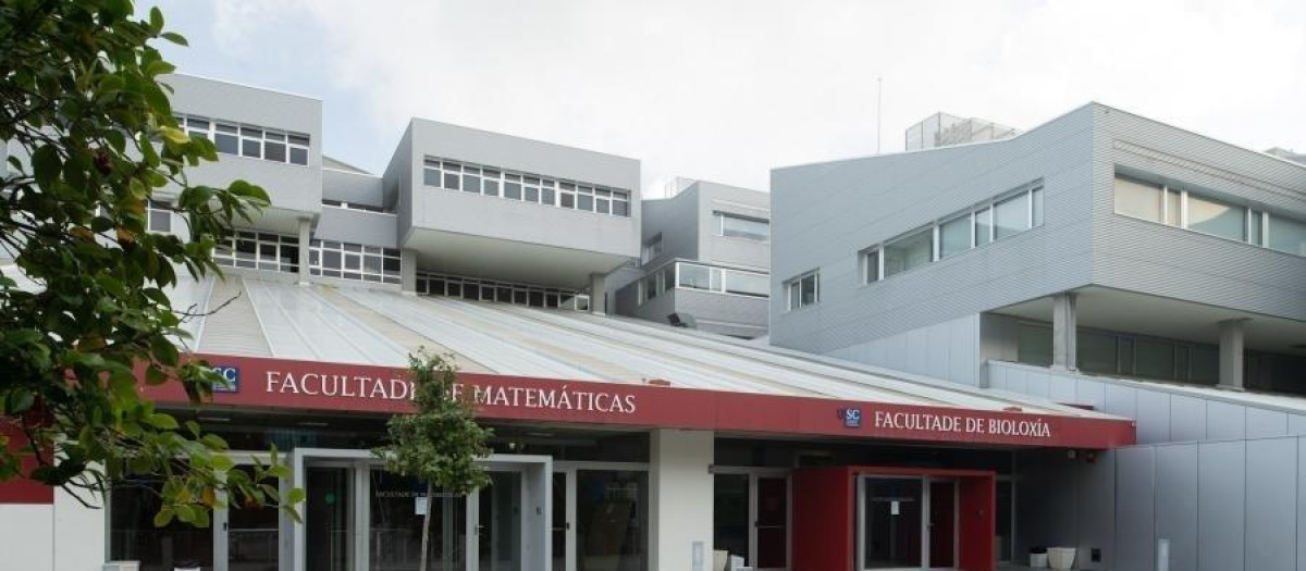 Universidad de Santiago de Compostela