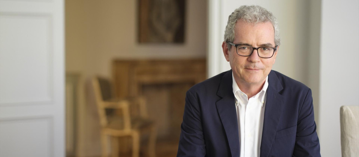 El expresidente de Inditex y de Altadis Pablo Isla es desde hoy presidente de Nestlé.