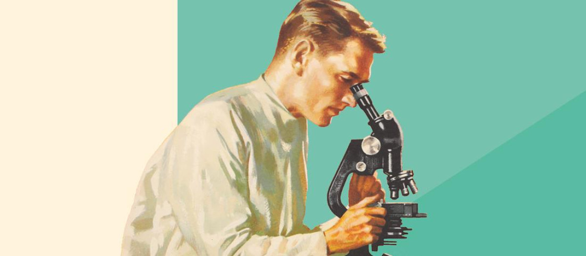 Cubierta de 'Arrowsmith'