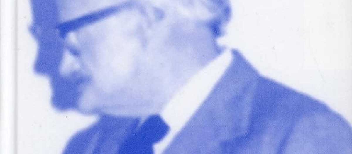 Portada del libro de Nicolás Gómez Dávila