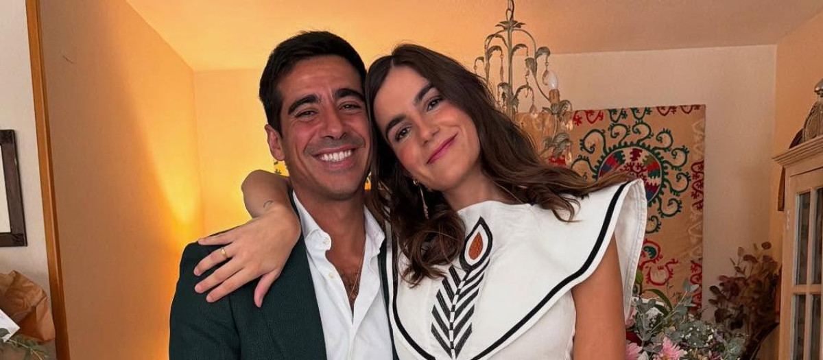 Alberto Herrera y Blanca