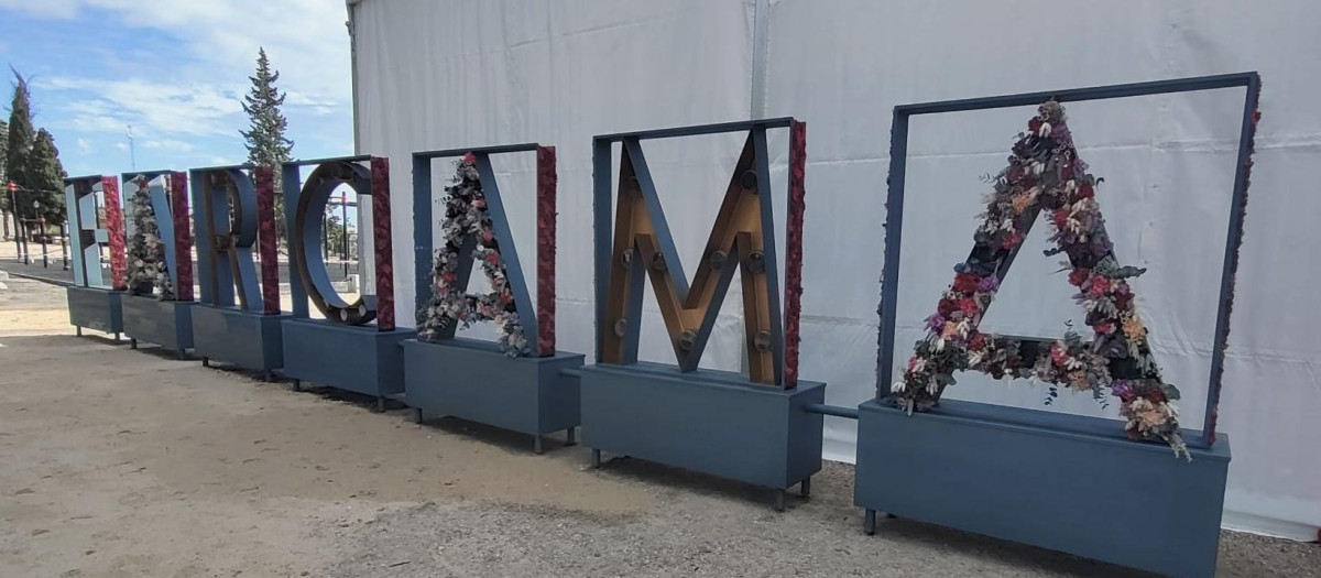 (Foto de ARCHIVO)
Entrada de Farcama, cartel de Farcama, carpa de Farcama

EUROPA PRESS
10/10/2024