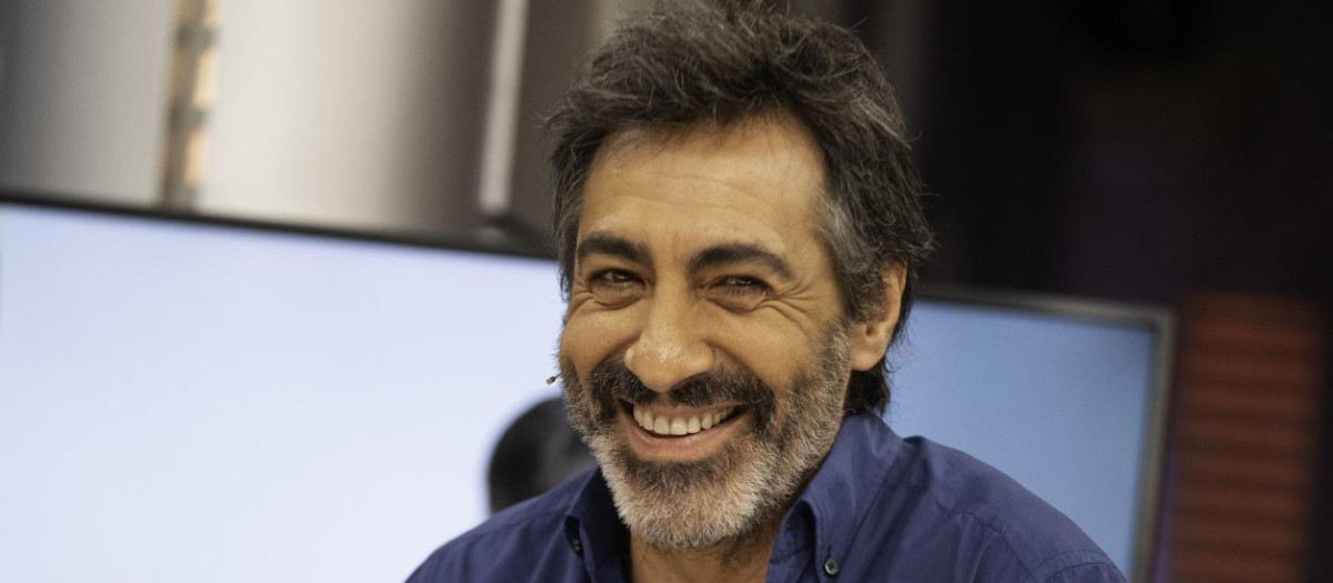 Juan Del Val