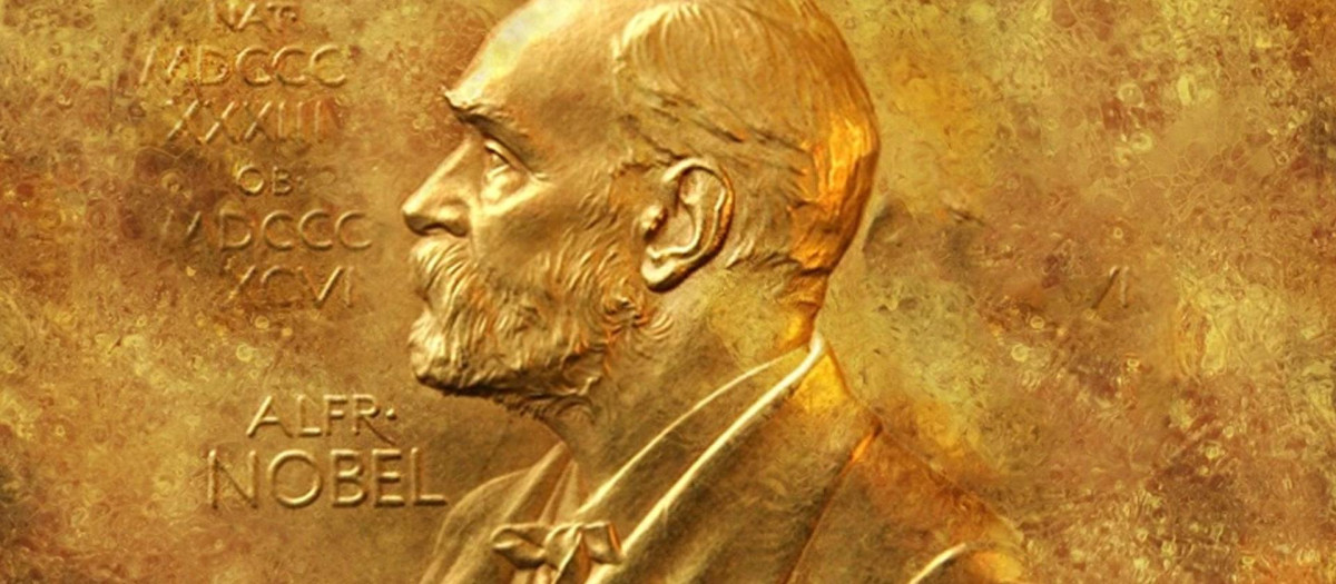 Siga el anuncio del Premio Nobel de la Paz 2025, en directo