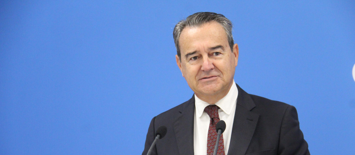 Agustín Conde