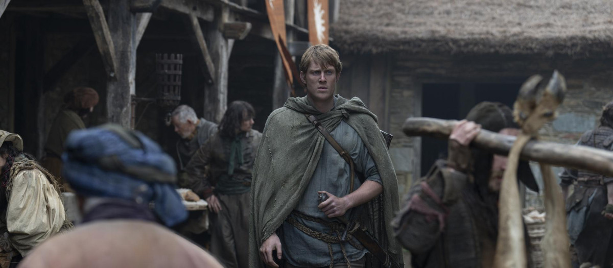 El caballero de los siete reinos se estrenará el 19 de enero