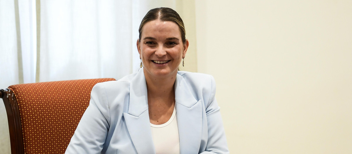 Marga Prohens