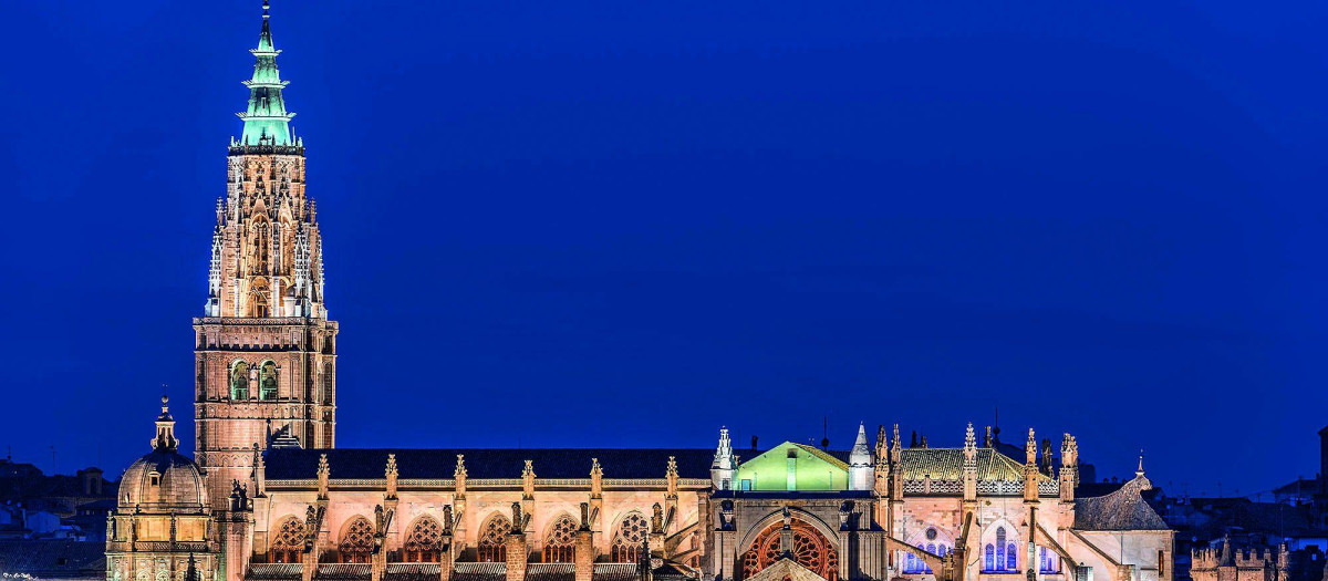 Catedral Primada de Toledo