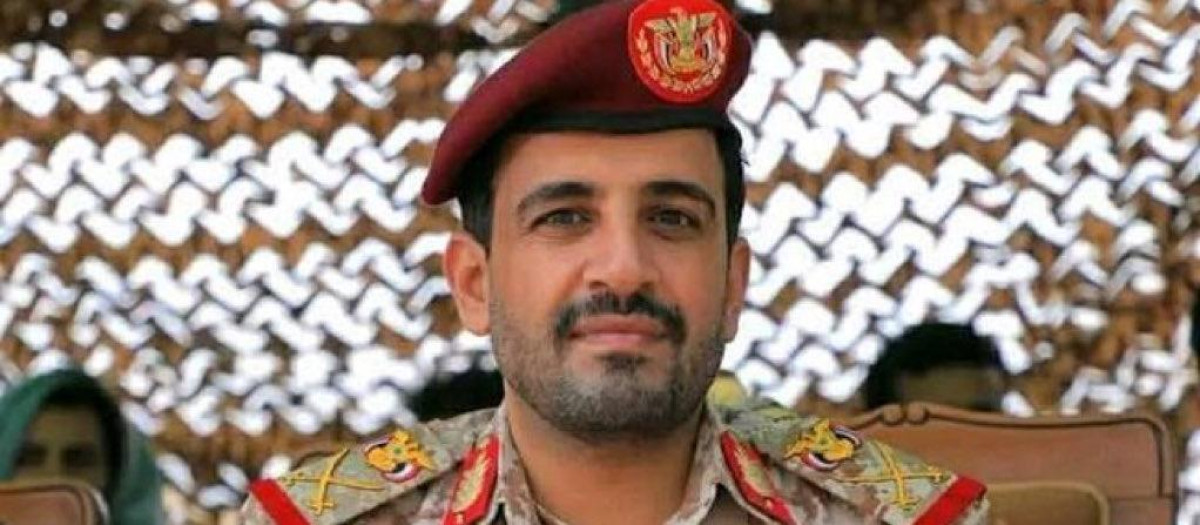 Mohamed al Ghamari, máximo líder militar de los rebeldes hutíes de Yemen