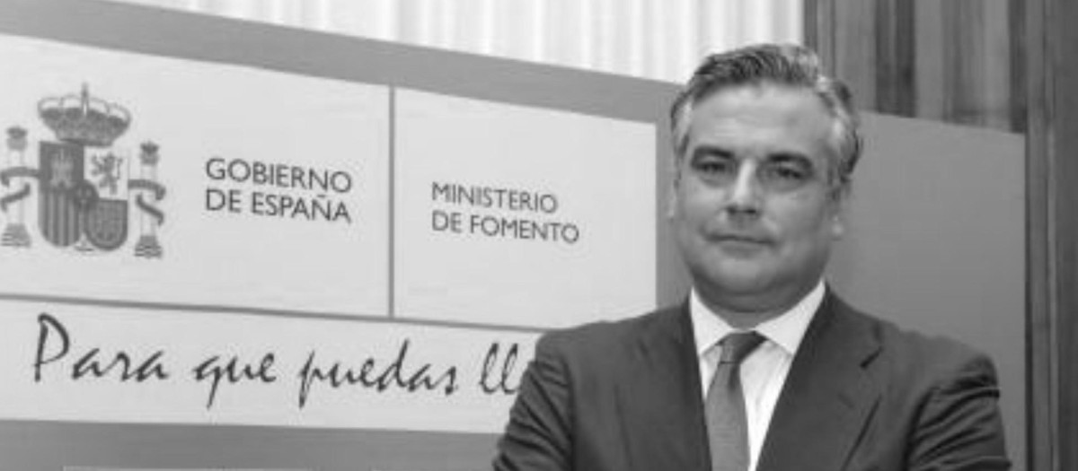 Jesús Silva Fernández