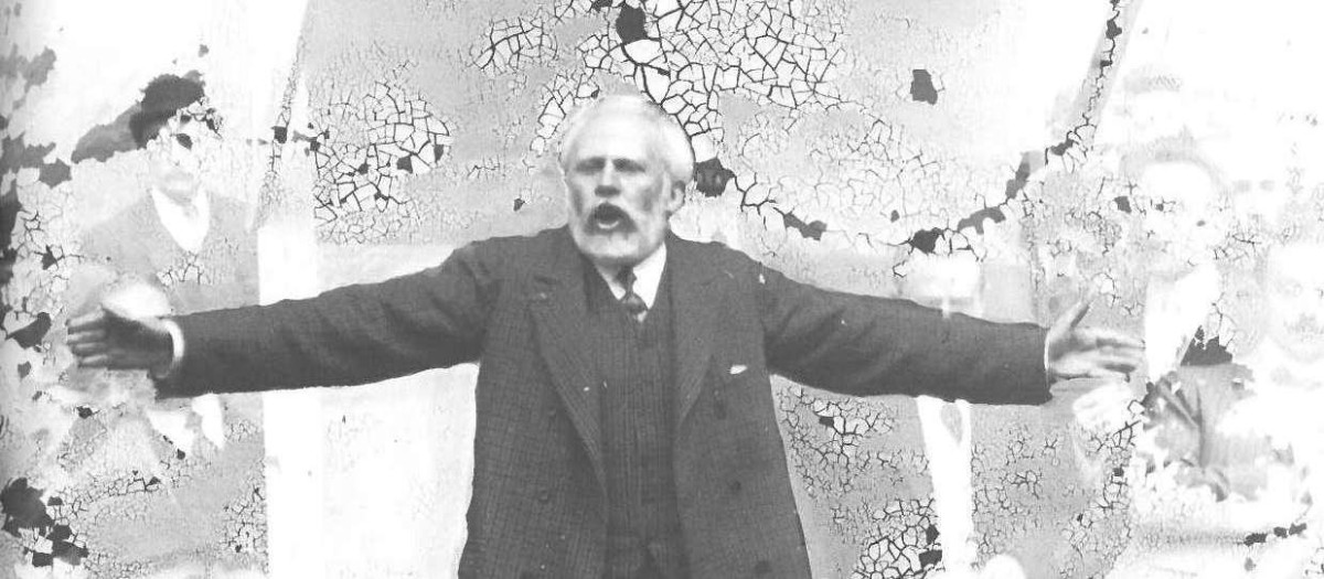 Pablo Iglesias Posse