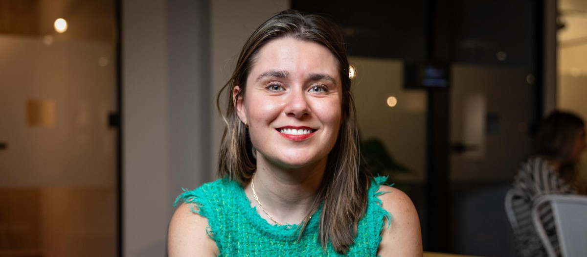 Marta Martín Mazaira, 'clinical lead' en Alan España y experta en psicooncología