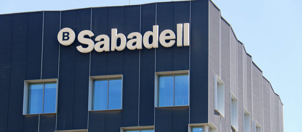 Sede de Sabadell