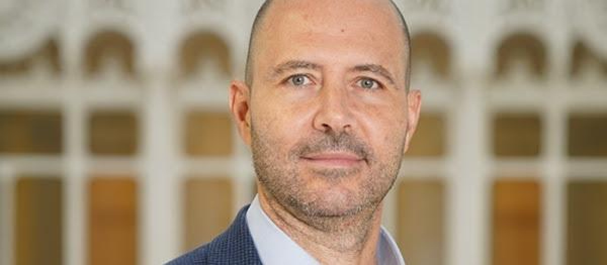 Javier José Pérez García, nuevo director general adjunto de Economía del Banco de España