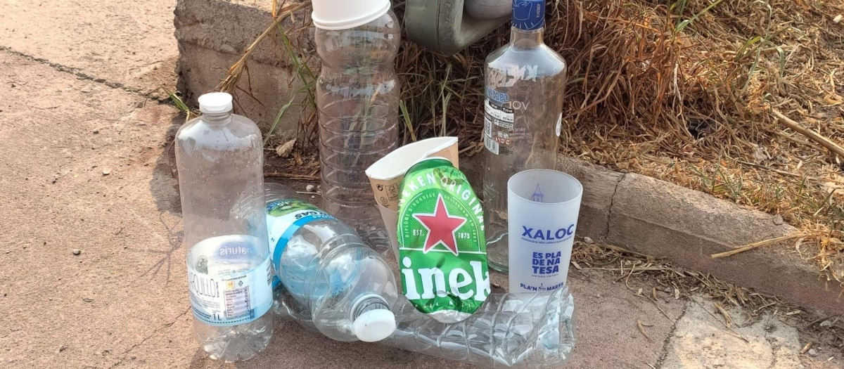 Botellón