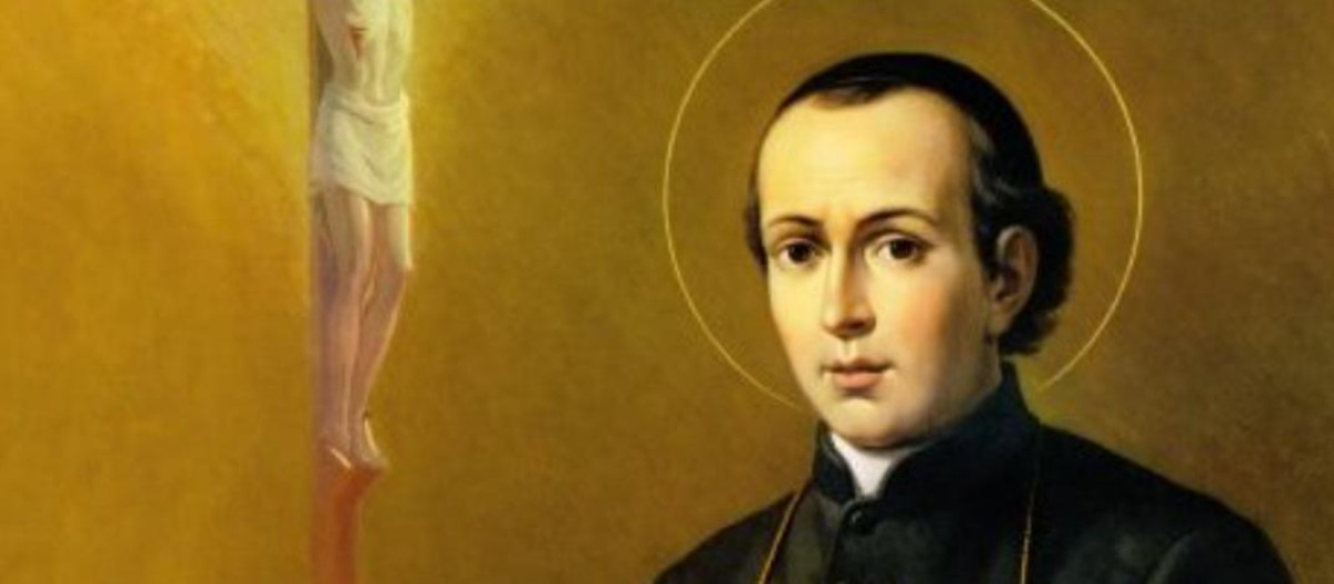 San Gaspar del Búfalo