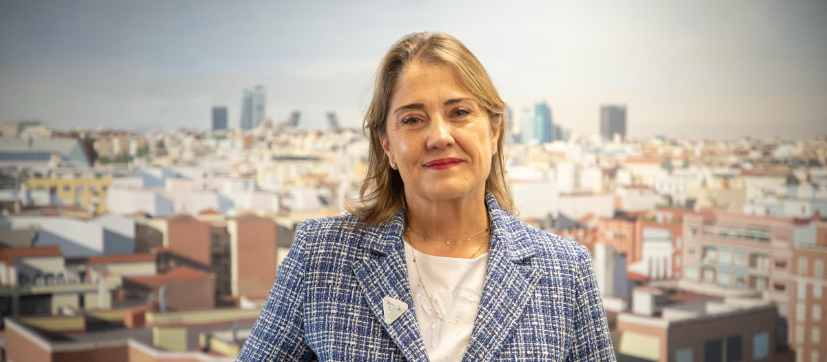 Inmaculada Rodríguez