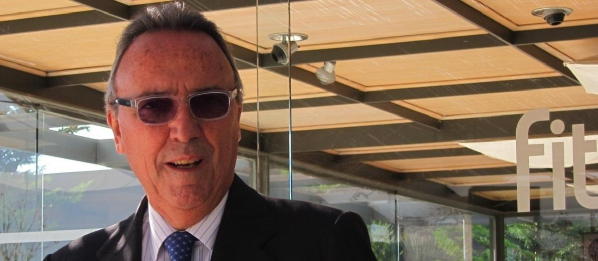 EuropaPress_1347591_joan_gaspart_estoy_triste_no_me_imaginaba_villar_acabaria_carcel