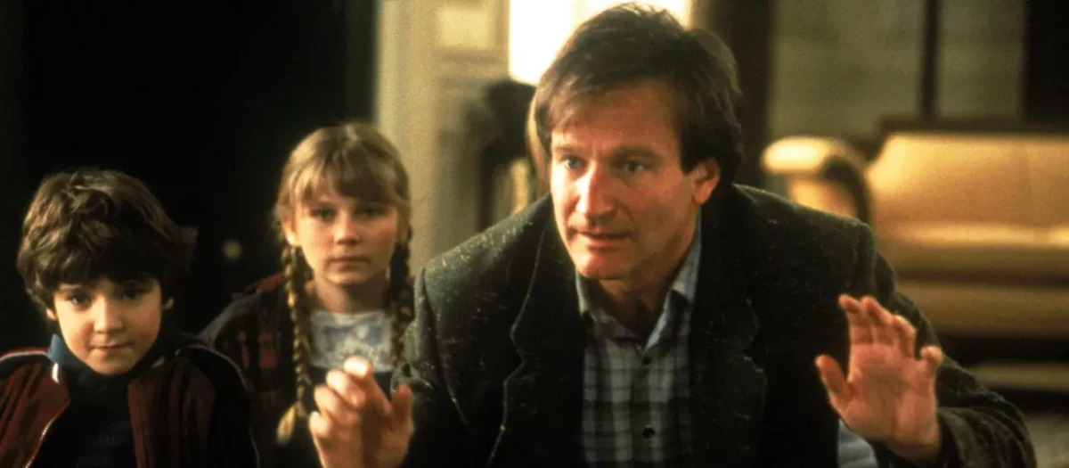 Jumanji
