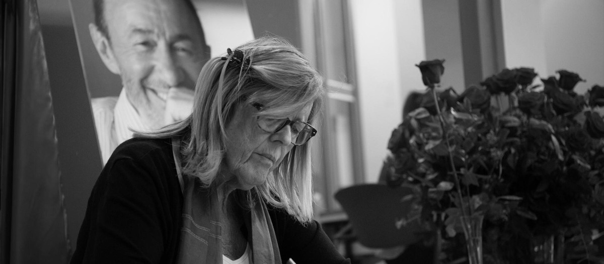 La exdiputada socialista Anna Balletbò, en una imagen de archivo