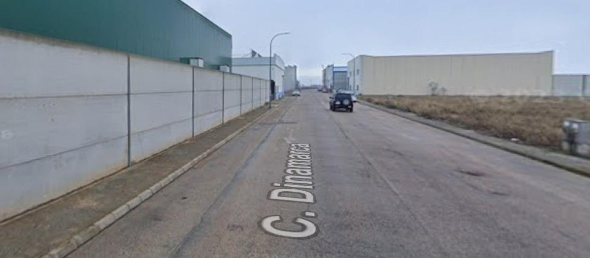 Calle Dinamarca de Socuéllamos

REMITIDA / HANDOUT por GOOGLE  MAPS
Fotografía remitida a medios de comunicación exclusivamente para ilustrar la noticia a la que hace referencia la imagen, y citando la procedencia de la imagen en la firma
27/10/2025
