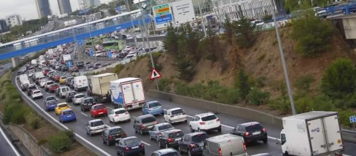 Si se cumplen los planes previstos Europa prohibirá la circulación de coches que no sean eléctricos