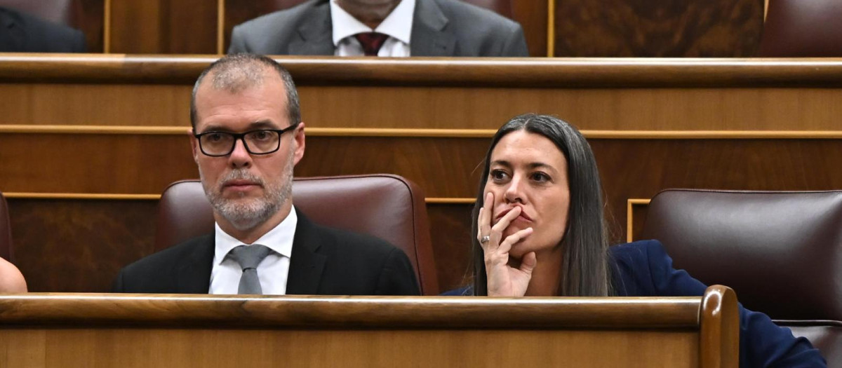 Junts asesta un primer golpe a Sánchez y permite que el PP apruebe ...