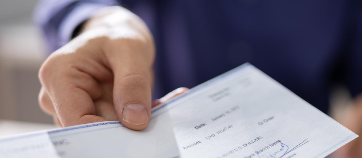 La nómina solidaria apoya a causas sociales desde el ámbito laboral