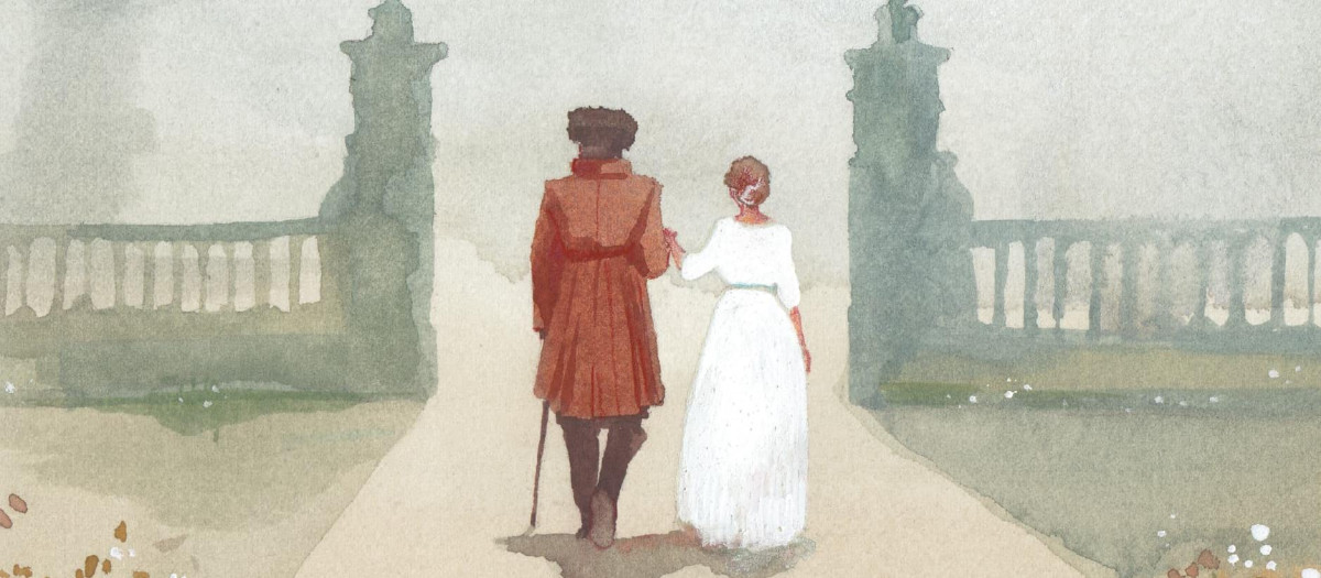 Cubierta de 'La felicidad conyugal'