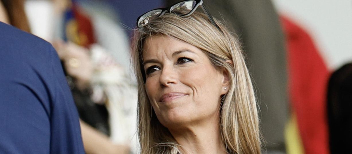 Imagen de archivo de de Maribel Vilaplana.