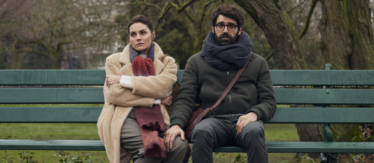 Siempre es invierno se estrena en los cines este viernes 7 de noviembre