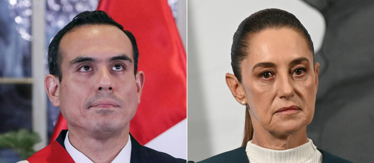 Perú decide romper relaciones diplomáticas con México a raíz del asilo otorgado a la ex primer ministra de Castillo