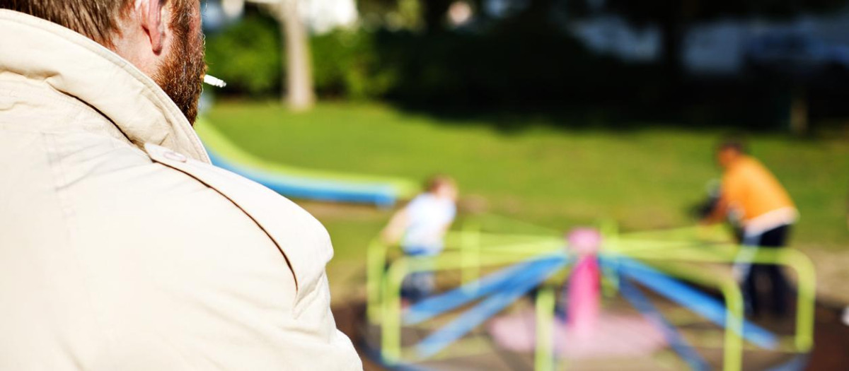 Los abusadores pasan desapercibidos pero dejan señales