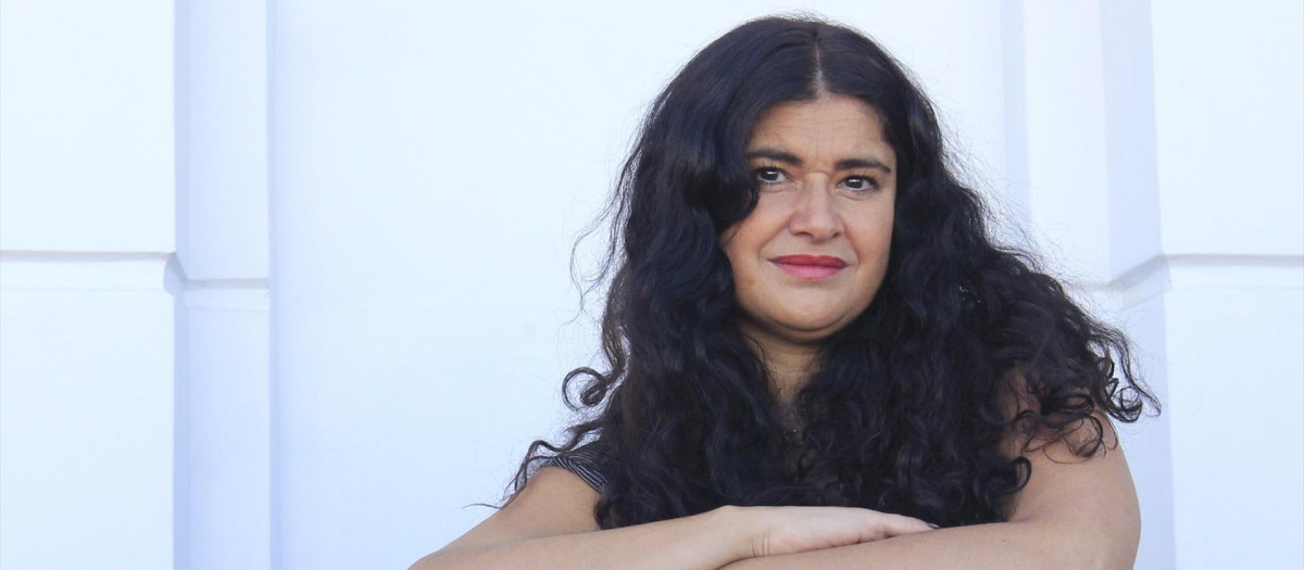 (Foto de ARCHIVO)
LUCÍA ETXEBARRÍA PRESENTA SU NUEVA NOVELA EL CONTENIDO DEL SILENCIO

Marta Fernández / Europa Press

10/10/2011