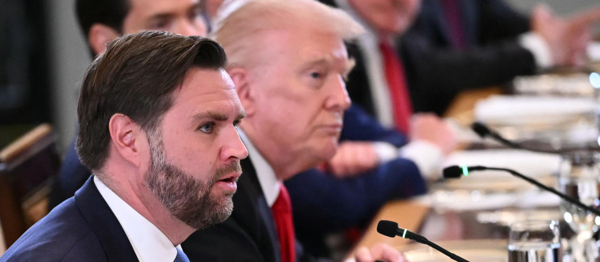 Trump anuncia que Kazajistán se une a los Acuerdos de Abraham con Israel en plena tregua en Gaza