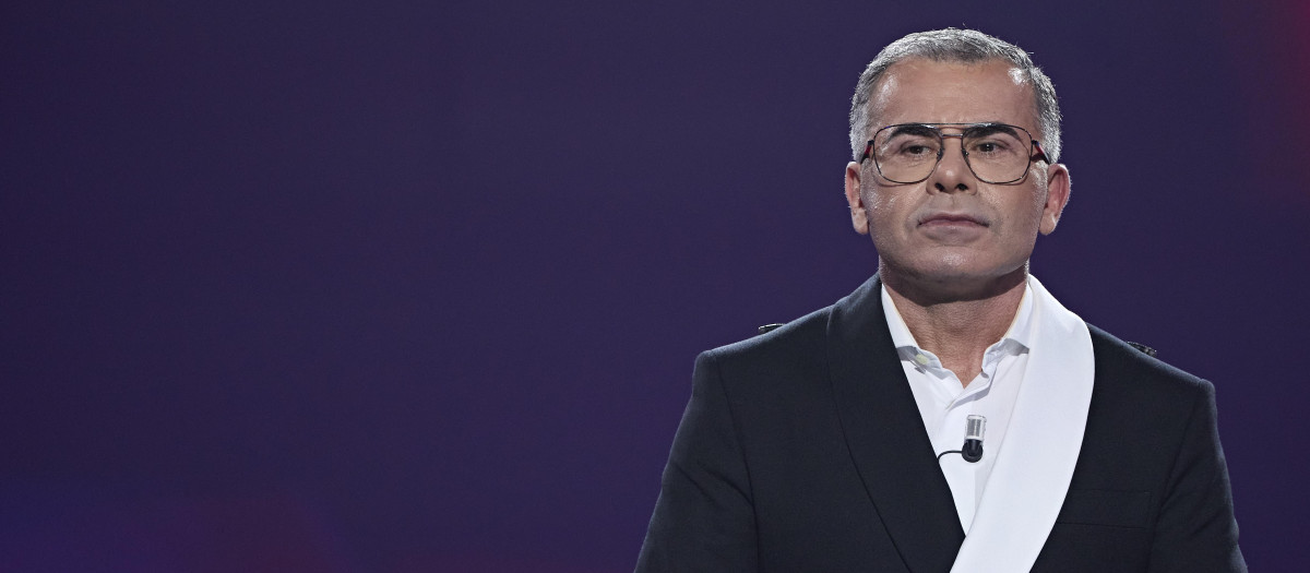 Jorge Javier Vázquez