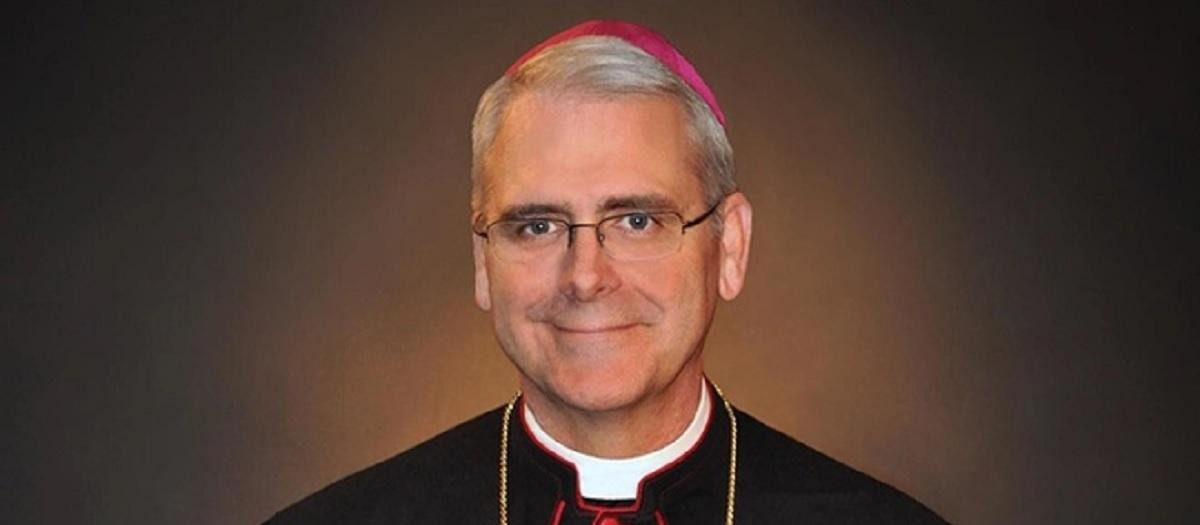 El arzobispo Coakley ha sido elegido nuevo presidente de la Conferencia Episcopal estadounidense