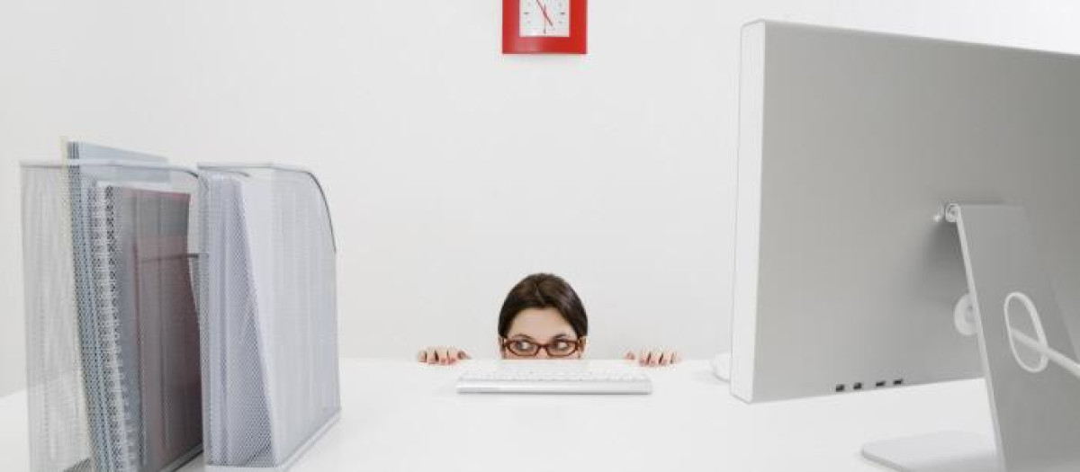 La clave de la timidez está en el cerebelo