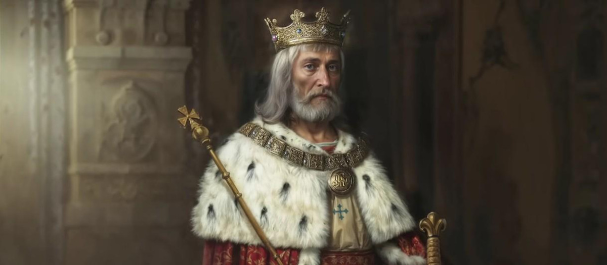 Alfonso VIII
