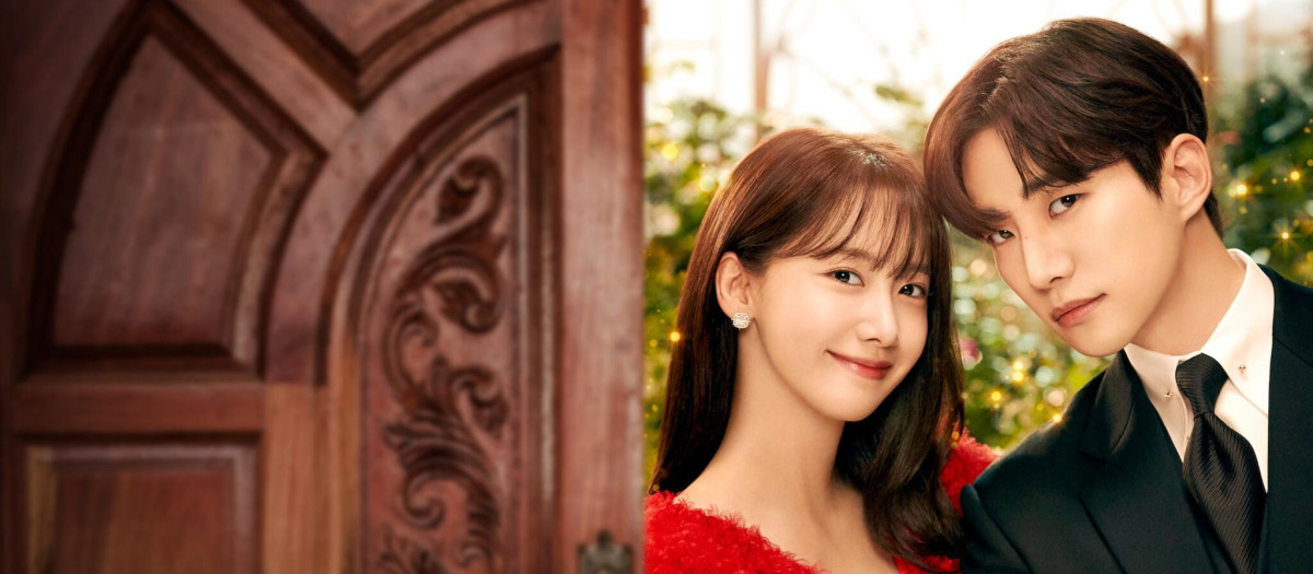 King the Land, una de las series coreanas de éxito