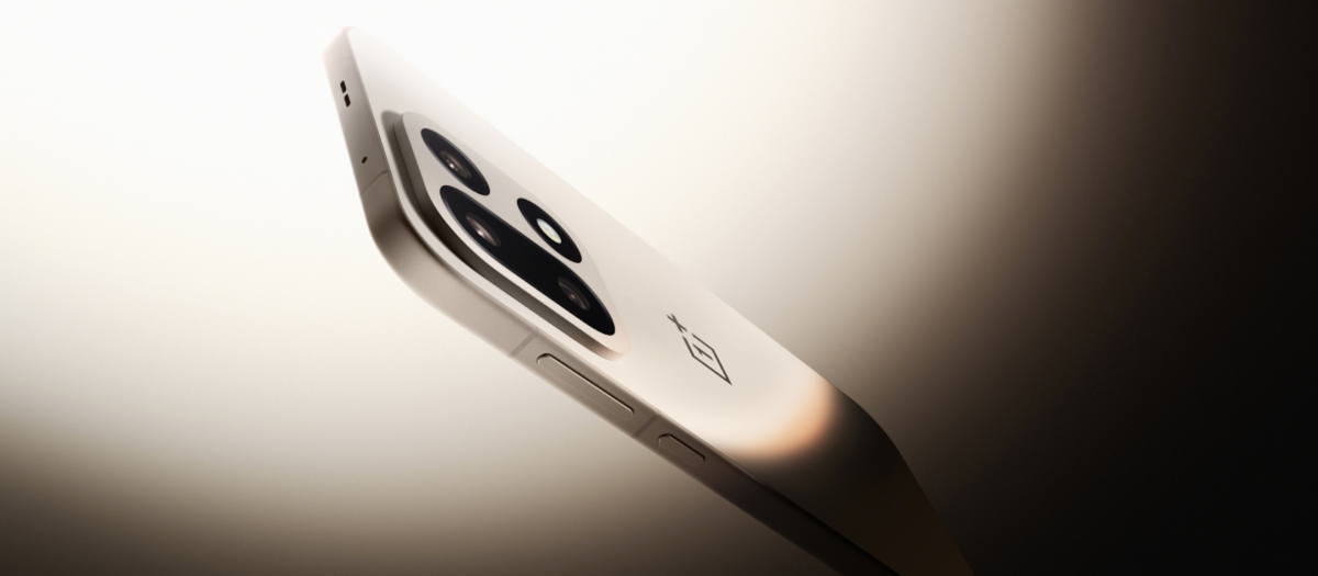 OnePlus 15