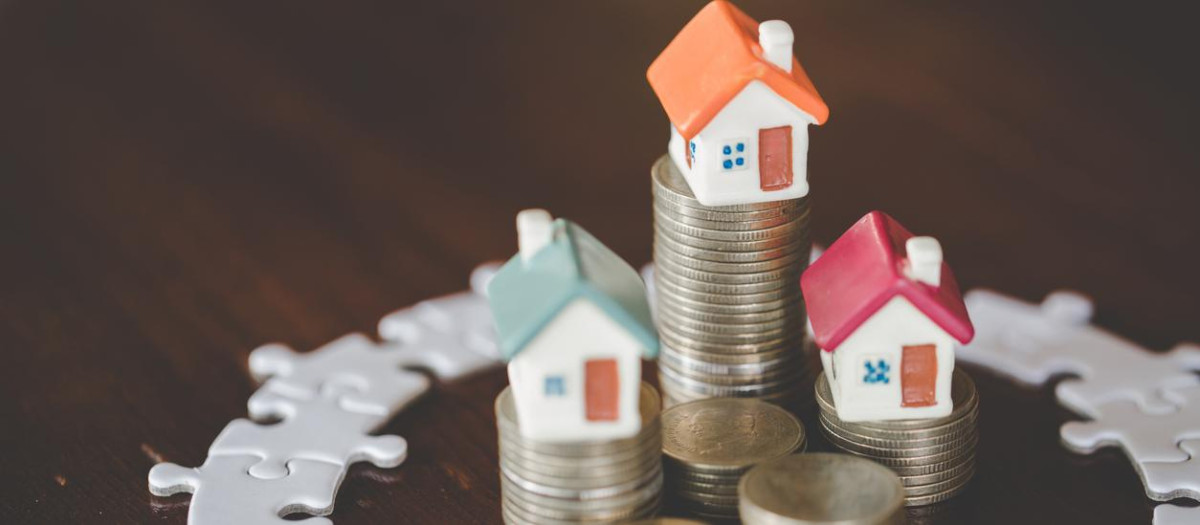 El muro fiscal de la vivienda